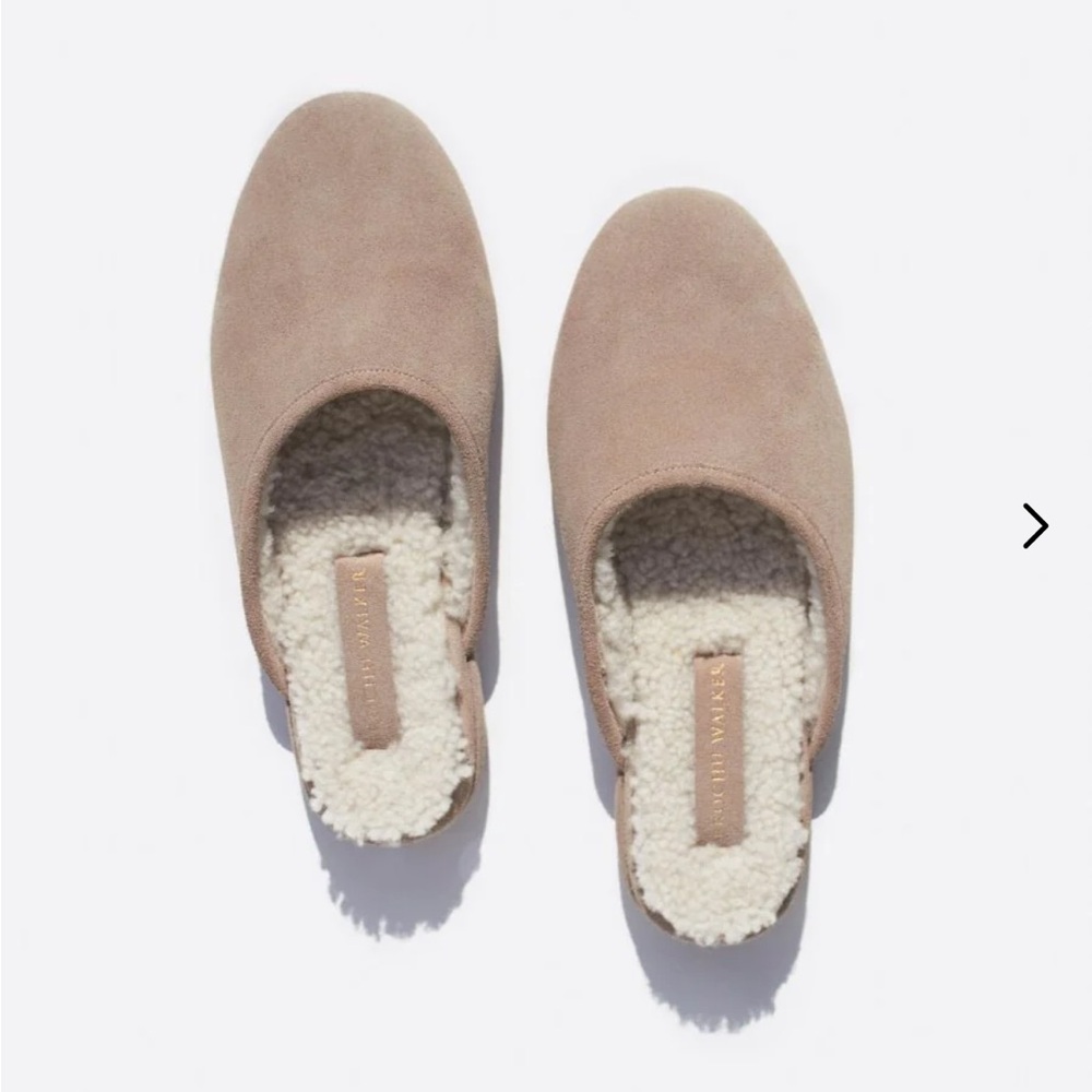 Brochu Walker Soho Mules